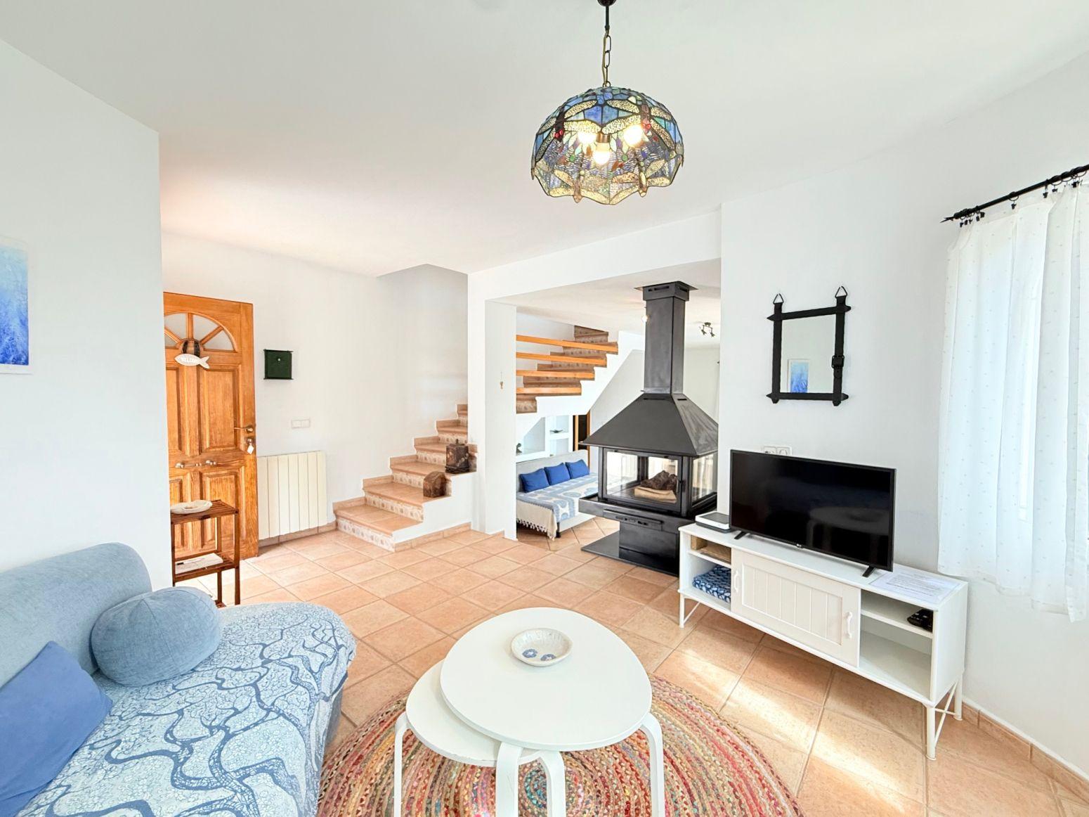 Chalet for Sale in Santa Eulalia del Río