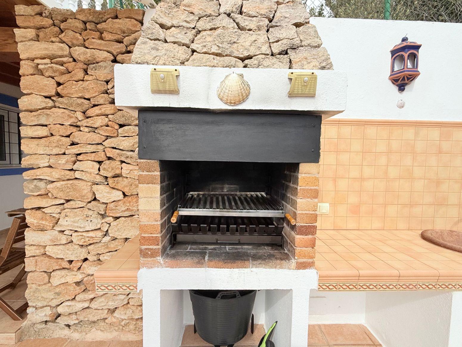 Chalet for Sale in Santa Eulalia del Río