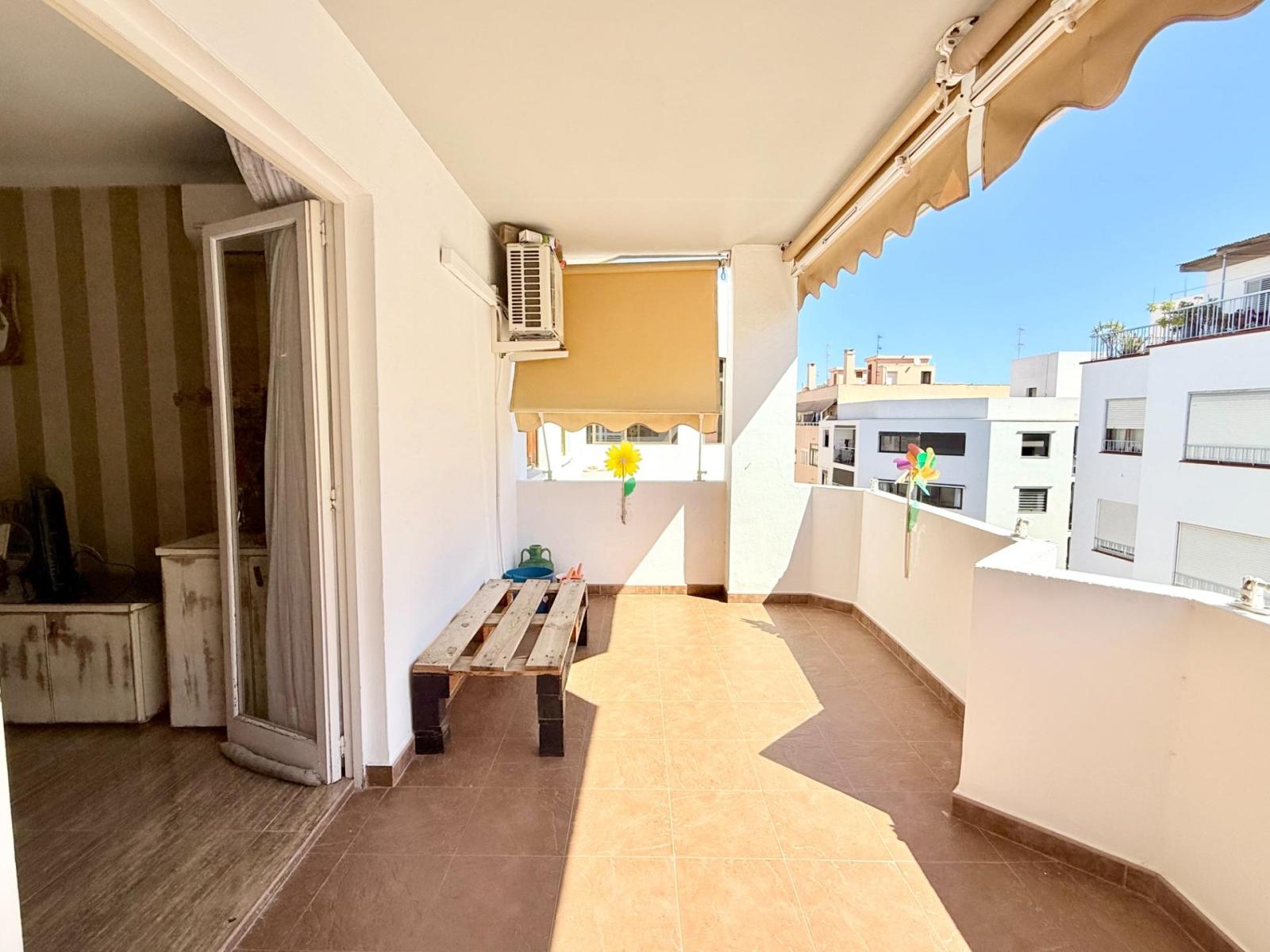 Apartamento en Venta en Ibiza