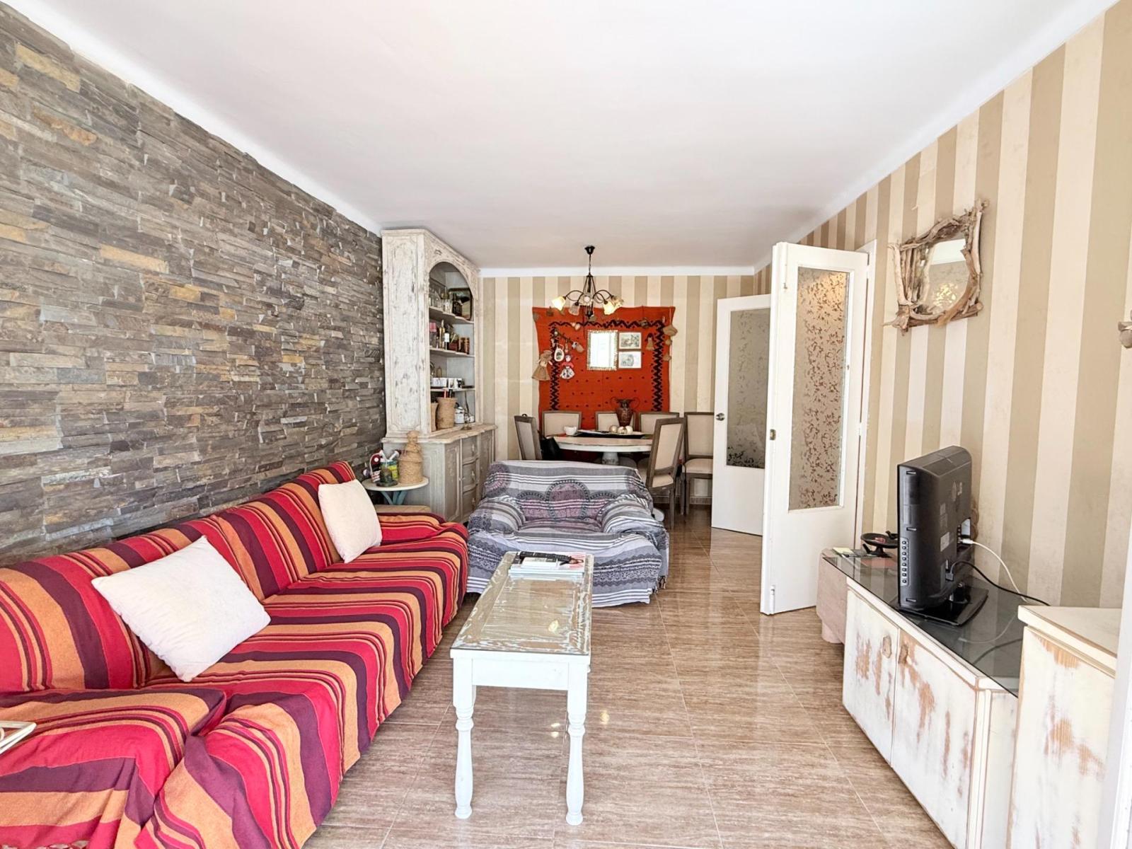 Apartamento en Venta en Ibiza