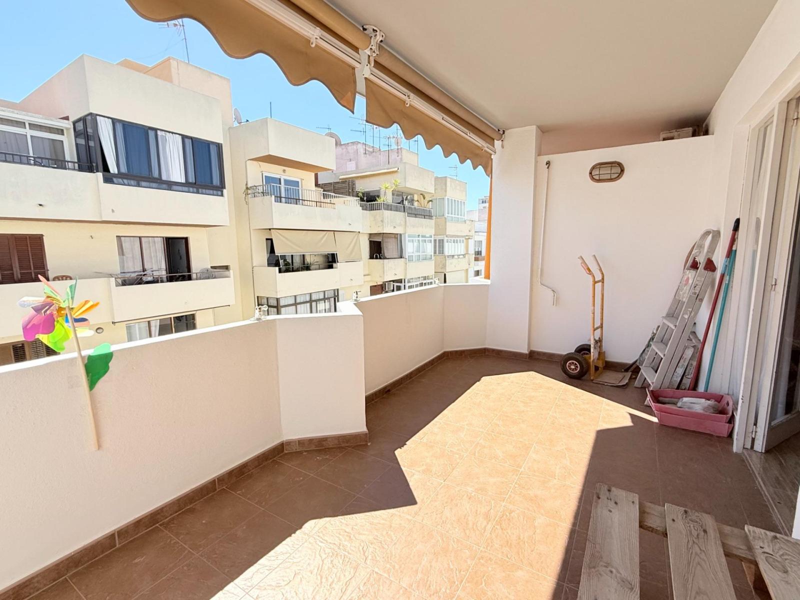 Apartamento en Venta en Ibiza