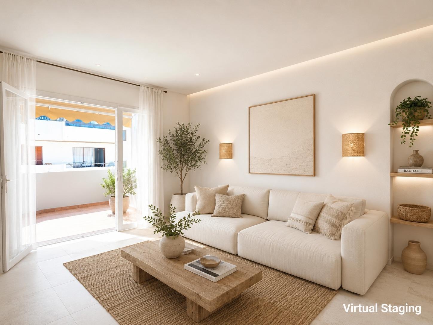 Apartamento en Venta en Ibiza