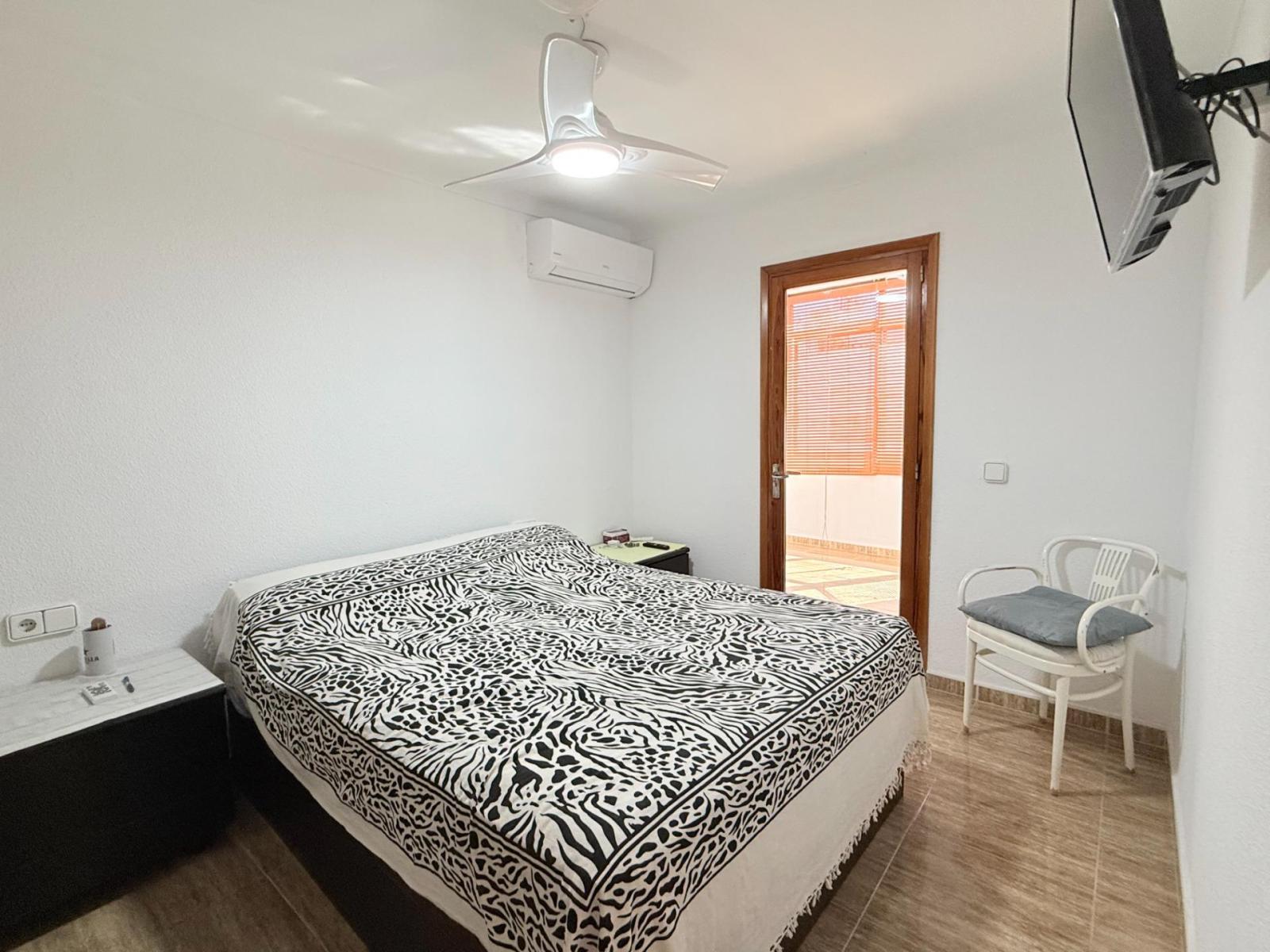 Apartamento en Venta en Ibiza
