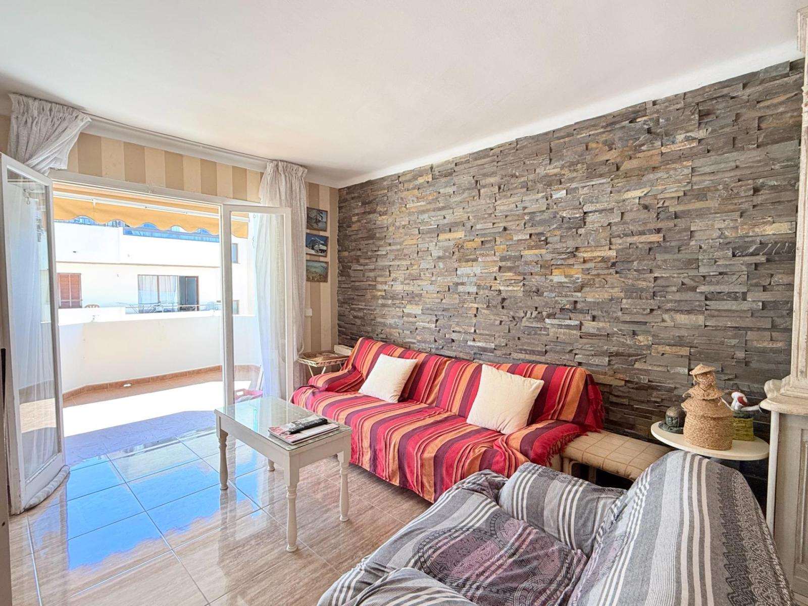 Apartamento en Venta en Ibiza