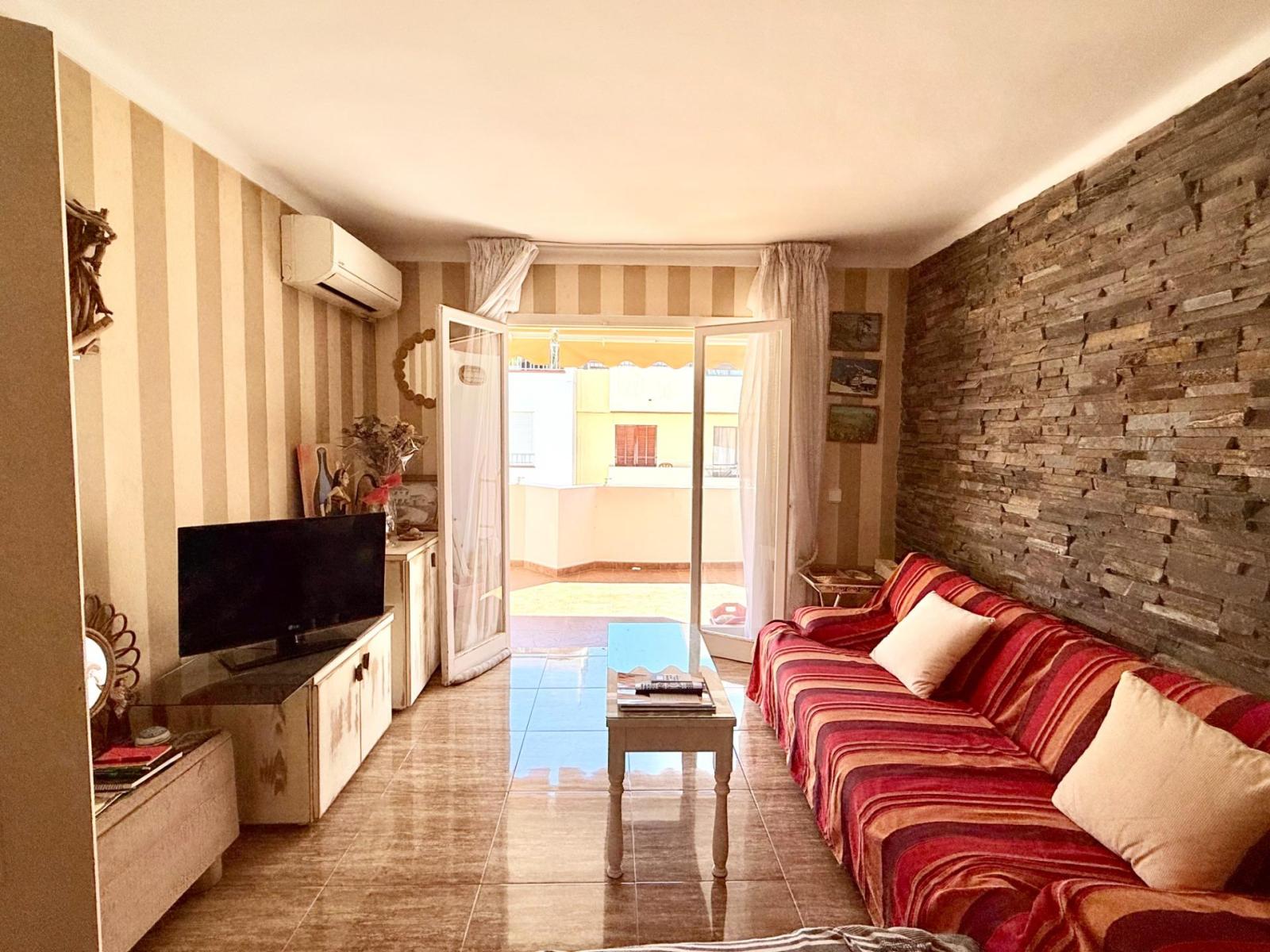Apartamento en Venta en Ibiza