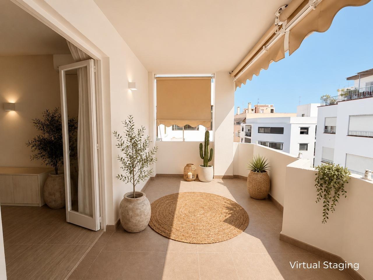 Apartamento en Venta en Ibiza