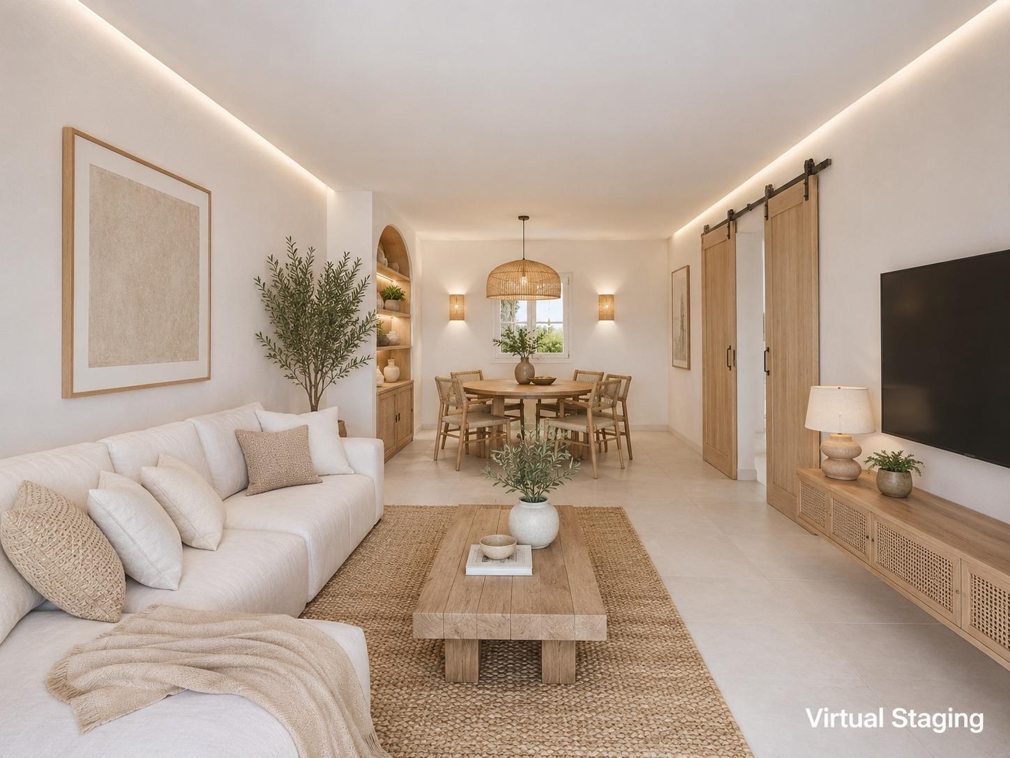 Apartamento en Venta en Ibiza