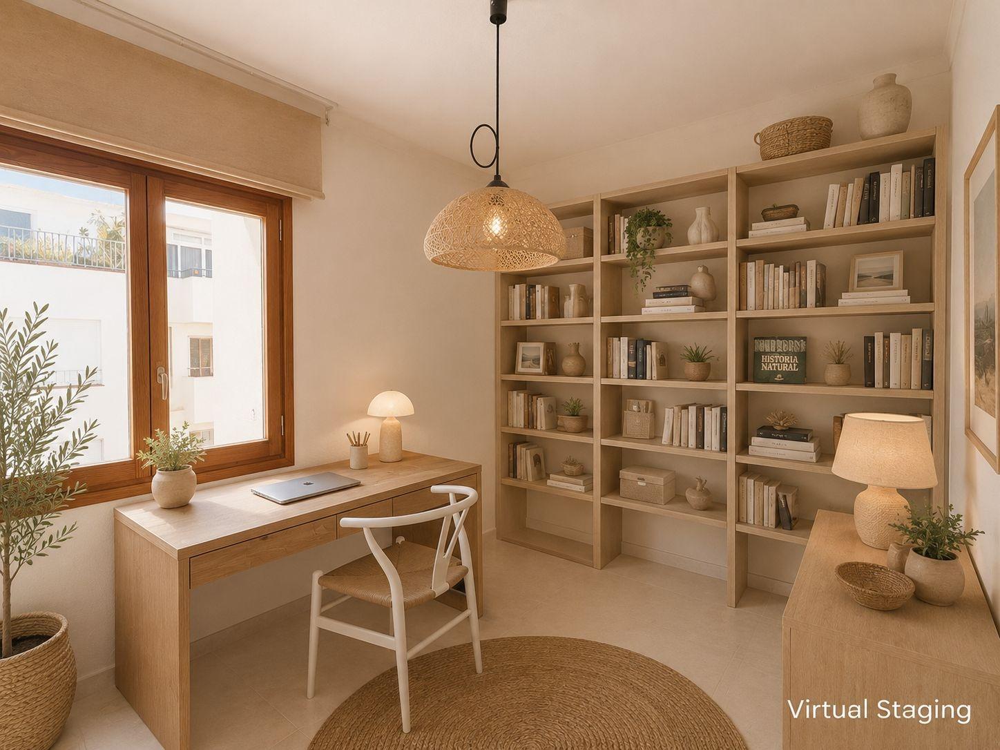 Apartamento en Venta en Ibiza