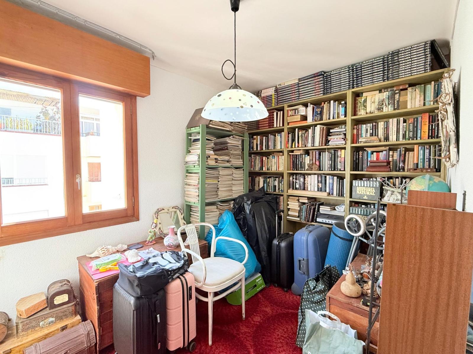 Apartamento en Venta en Ibiza