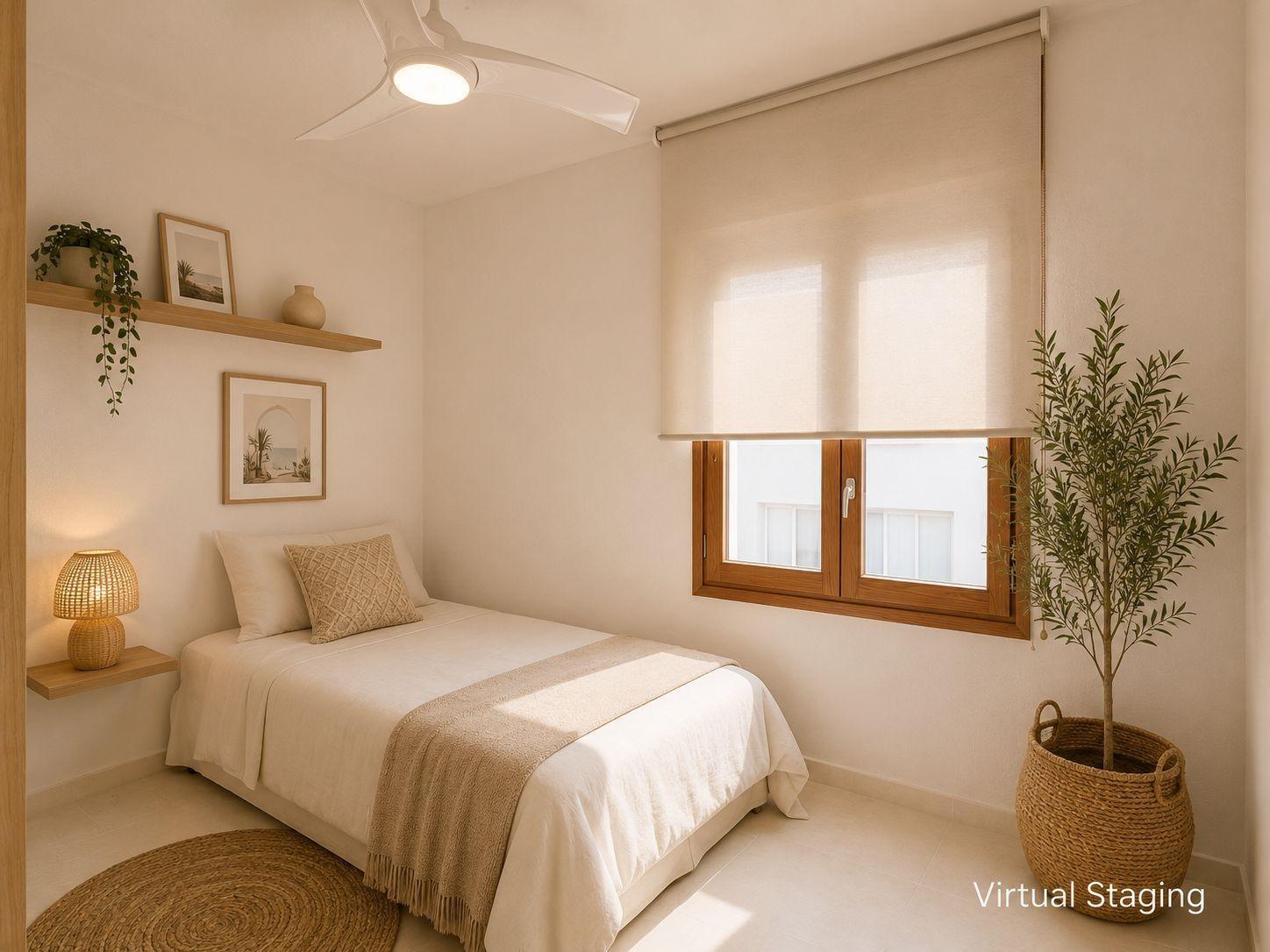 Apartamento en Venta en Ibiza