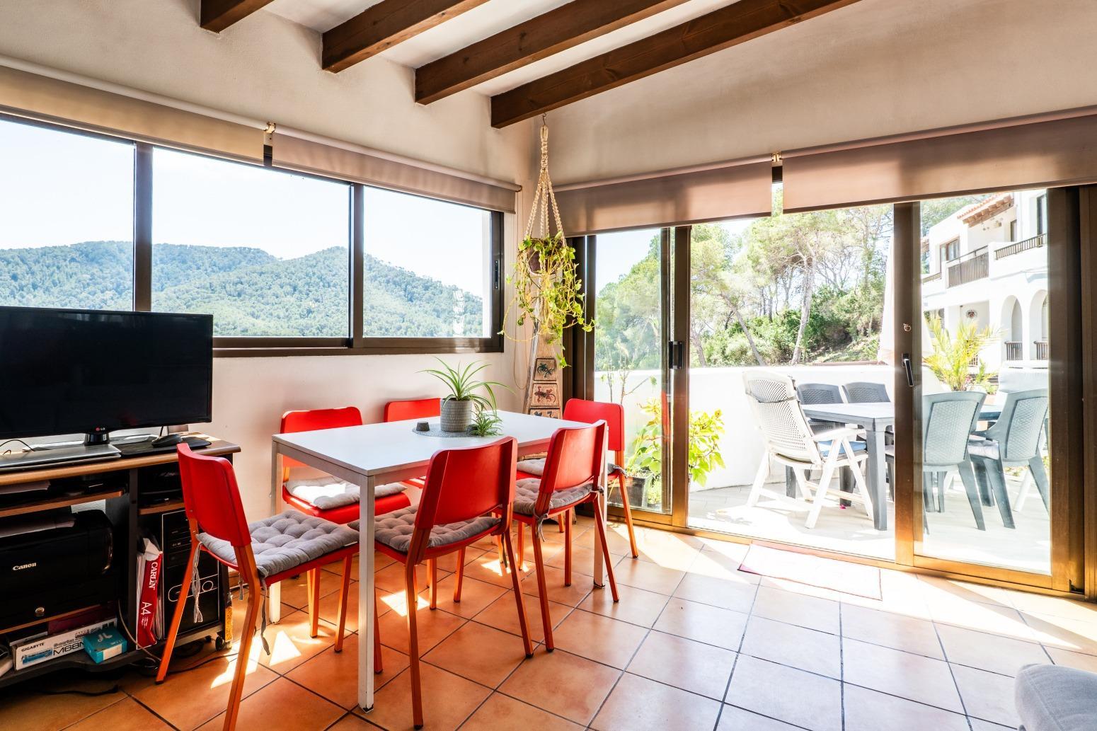 Apartment for Sale in Santa Eulalia del Río