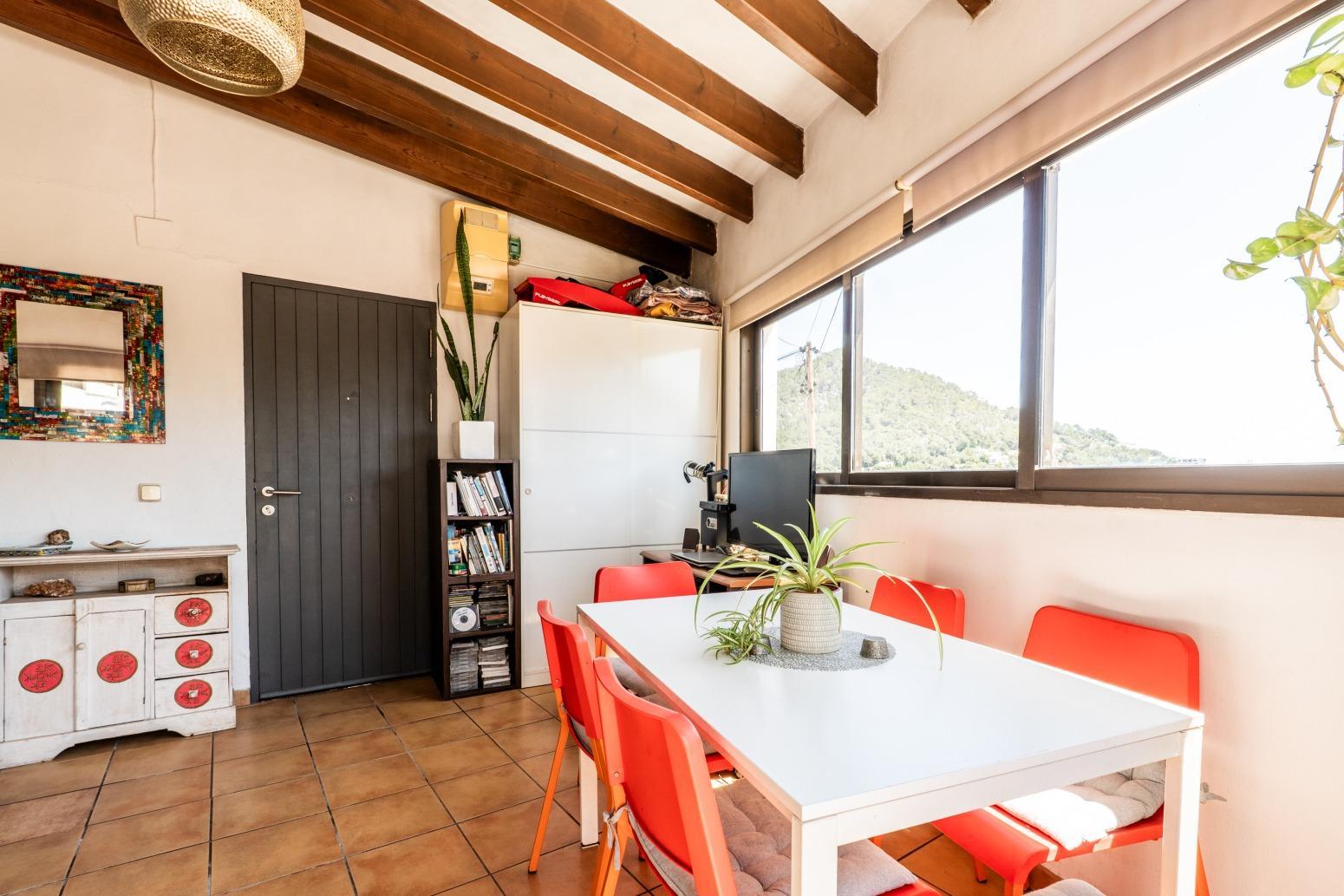 Apartment for Sale in Santa Eulalia del Río