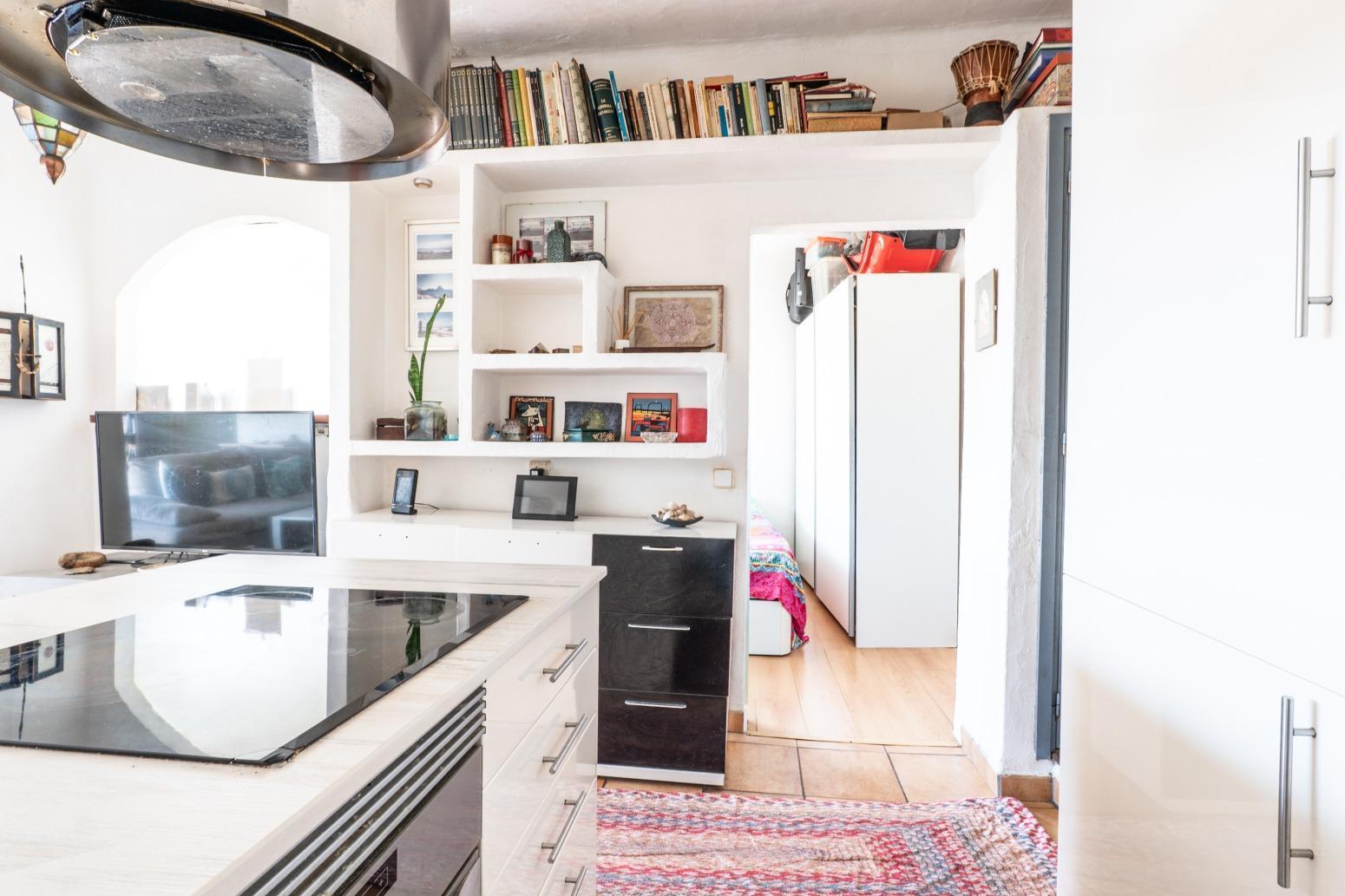 Apartment for Sale in Santa Eulalia del Río