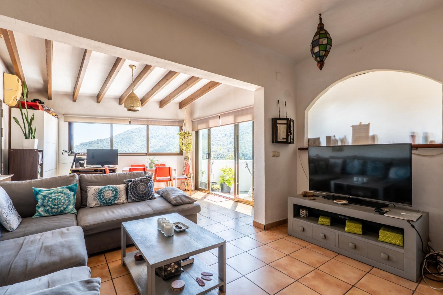 Apartment for Sale in Santa Eulalia del Río