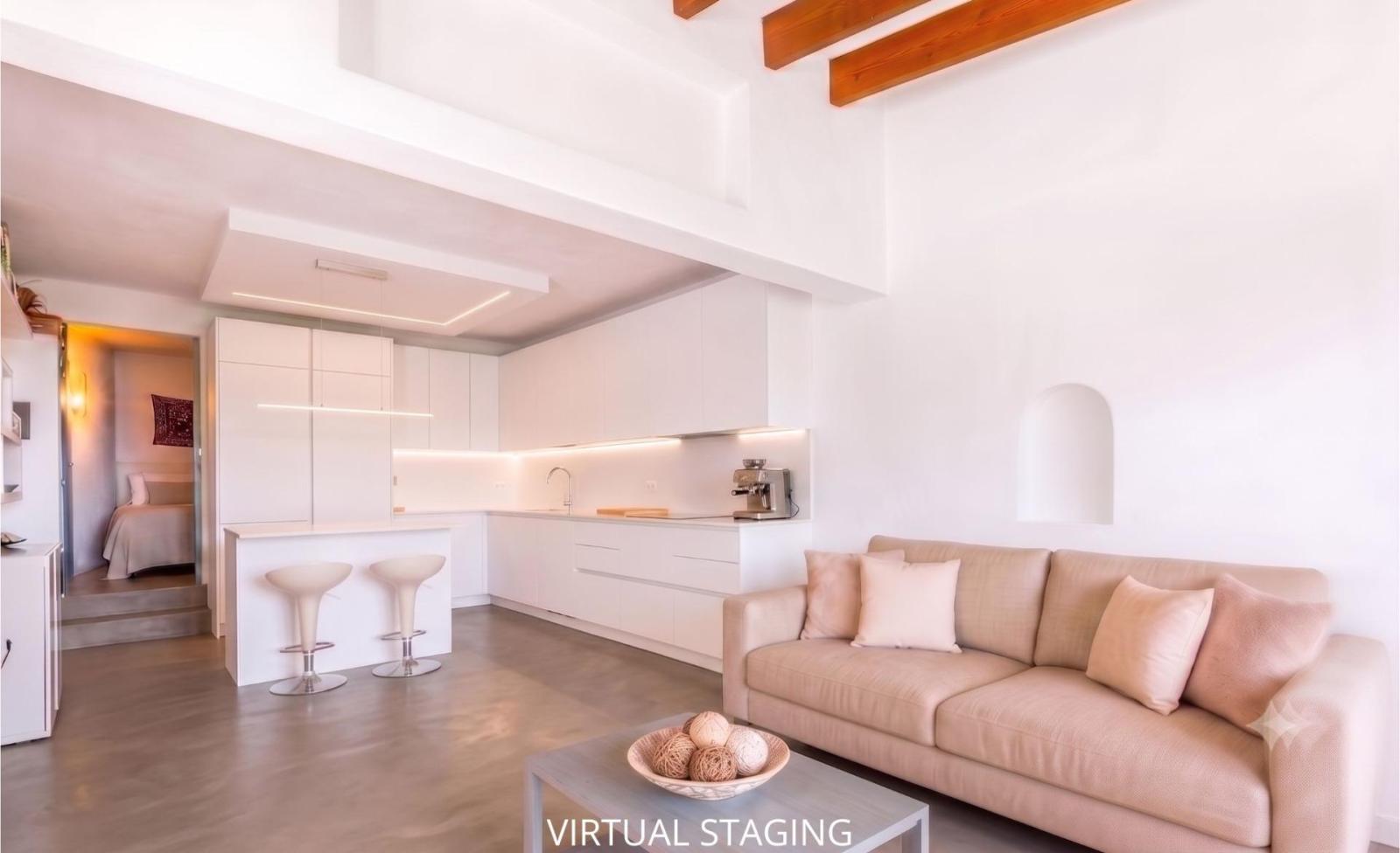 Apartment for Sale in Santa Eulalia del Río