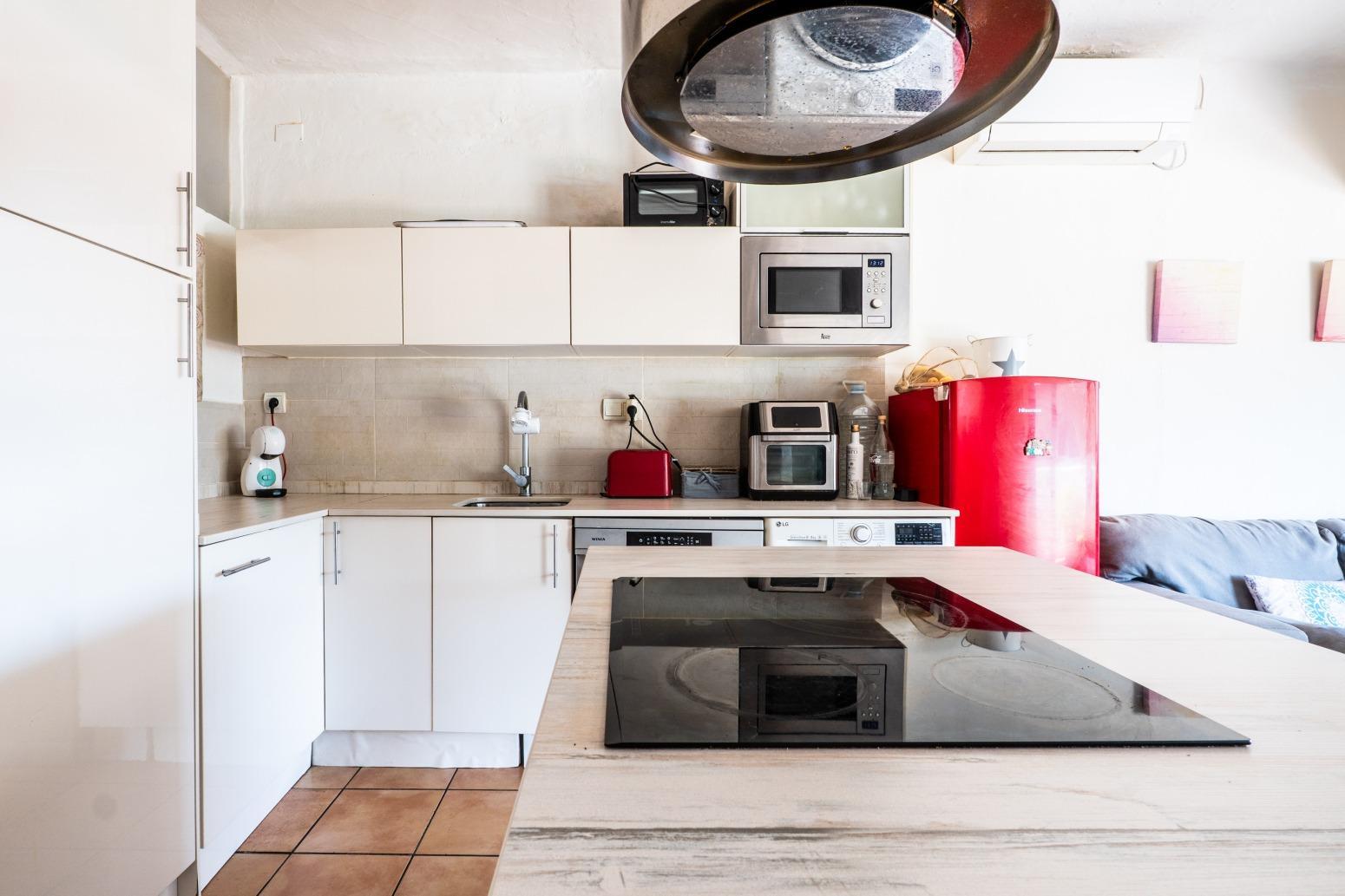 Apartment for Sale in Santa Eulalia del Río