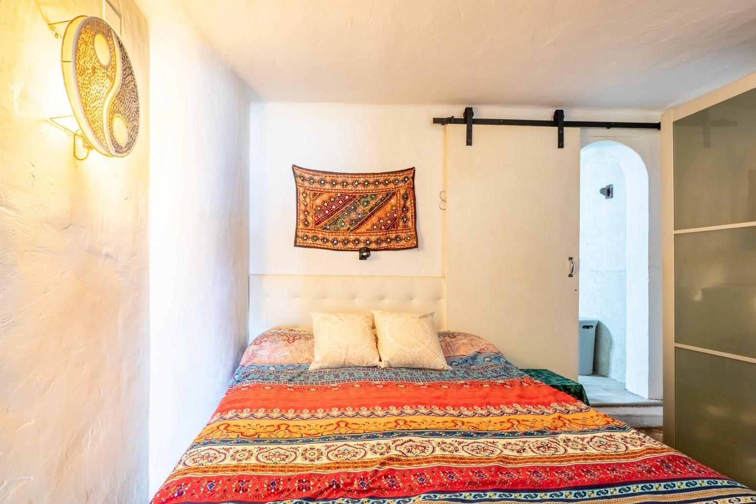 Apartment for Sale in Santa Eulalia del Río