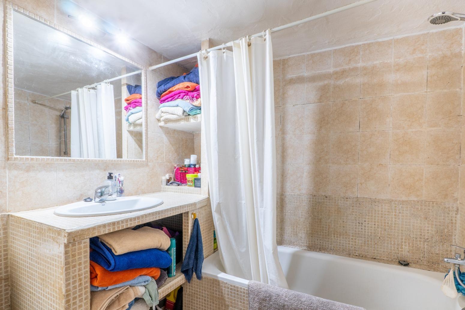 Apartment for Sale in Santa Eulalia del Río