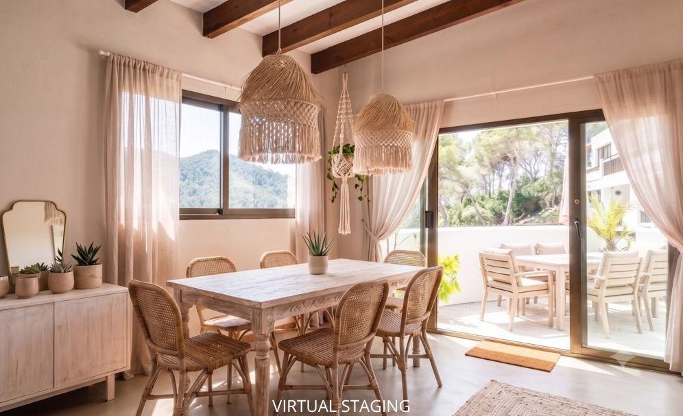 Apartment for Sale in Santa Eulalia del Río