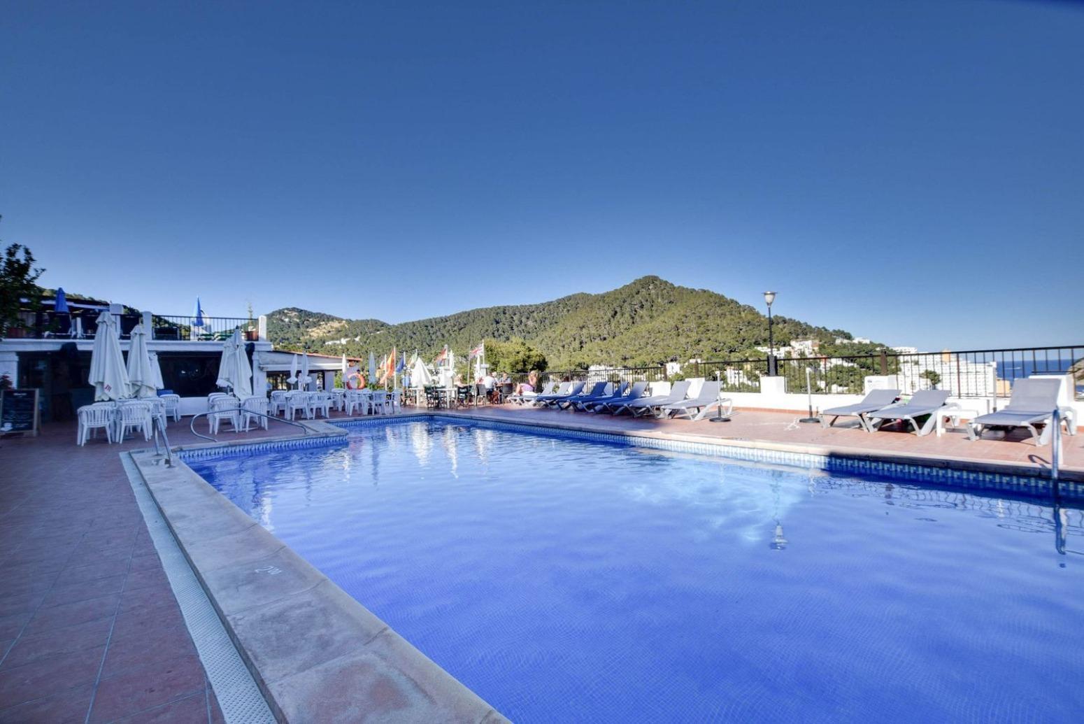 Apartment for Sale in Santa Eulalia del Río