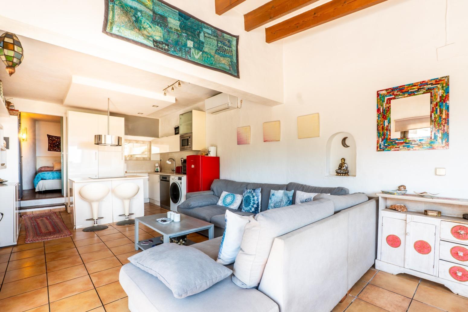 Apartment for Sale in Santa Eulalia del Río