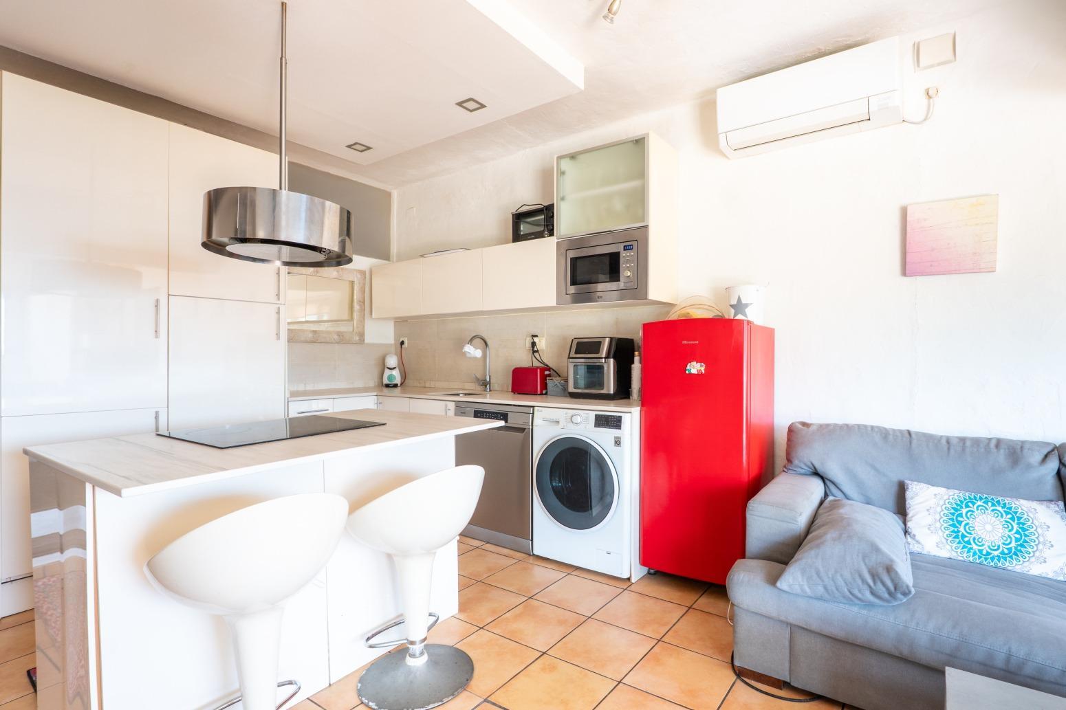 Apartment for Sale in Santa Eulalia del Río