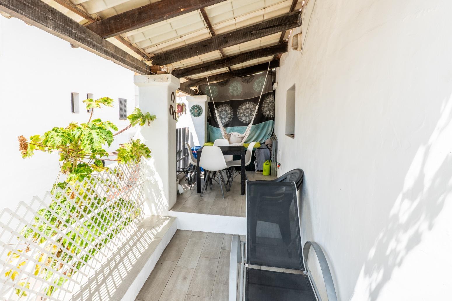 Apartment for Sale in Santa Eulalia del Río