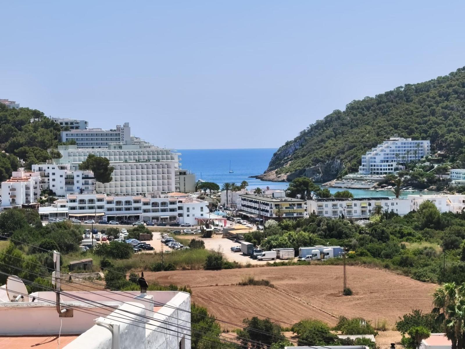 Apartment for Sale in Santa Eulalia del Río