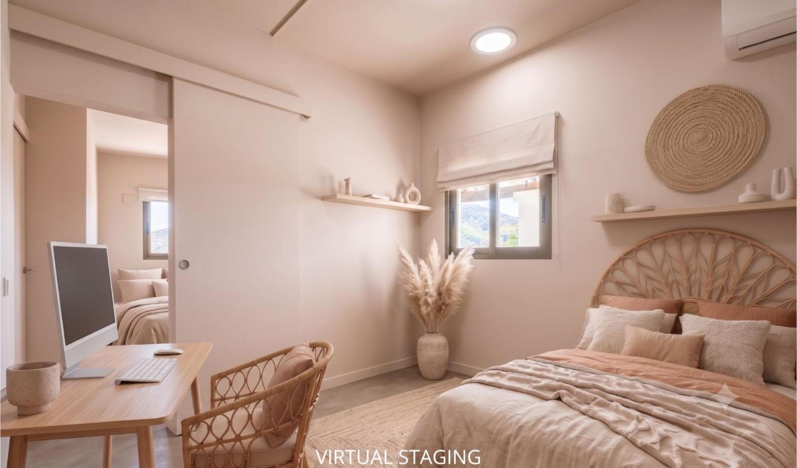 Apartment for Sale in Santa Eulalia del Río