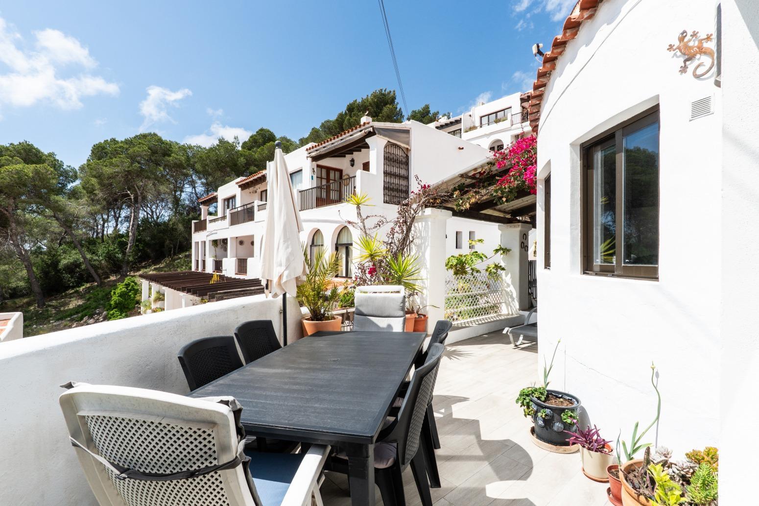 Apartment for Sale in Santa Eulalia del Río