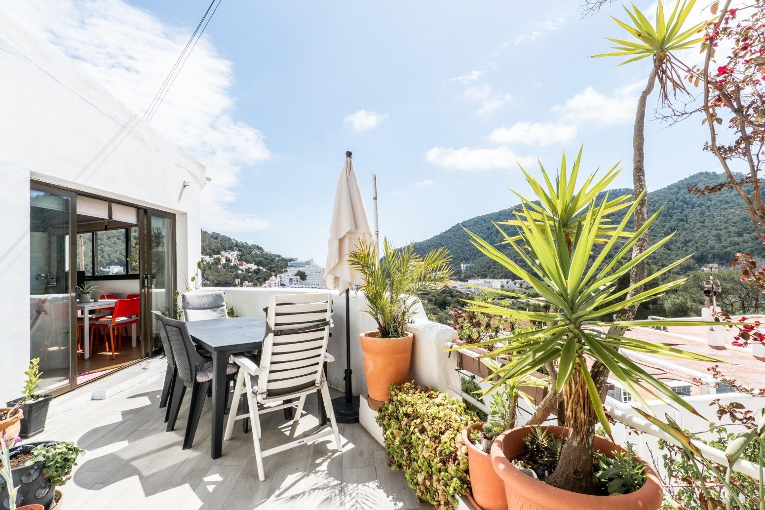 Apartment for Sale in Santa Eulalia del Río