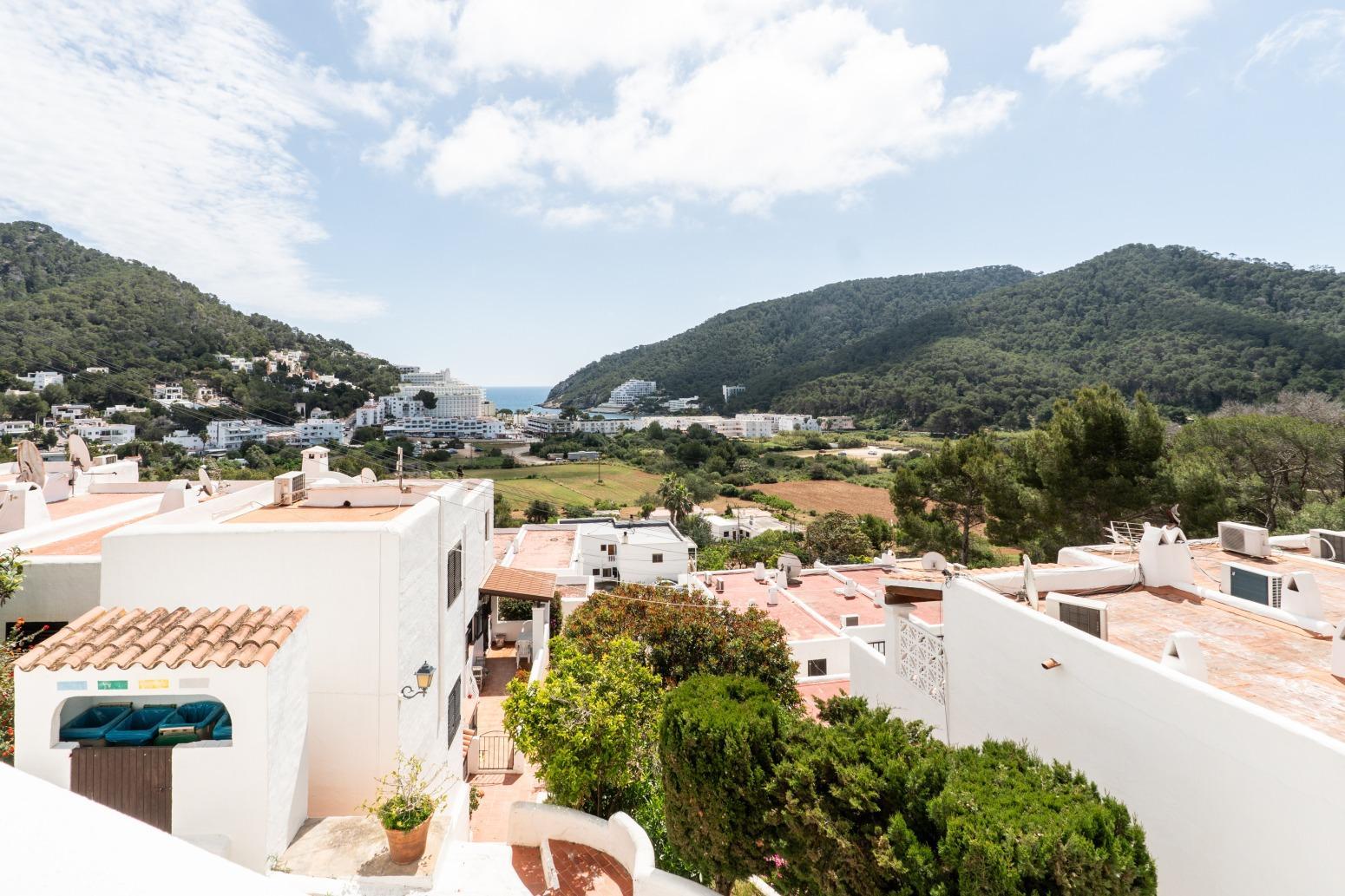 Apartment for Sale in Santa Eulalia del Río