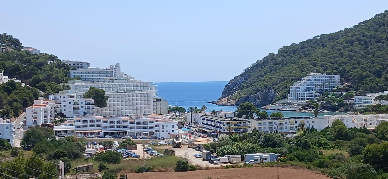 Apartment for Sale in Santa Eulalia del Río