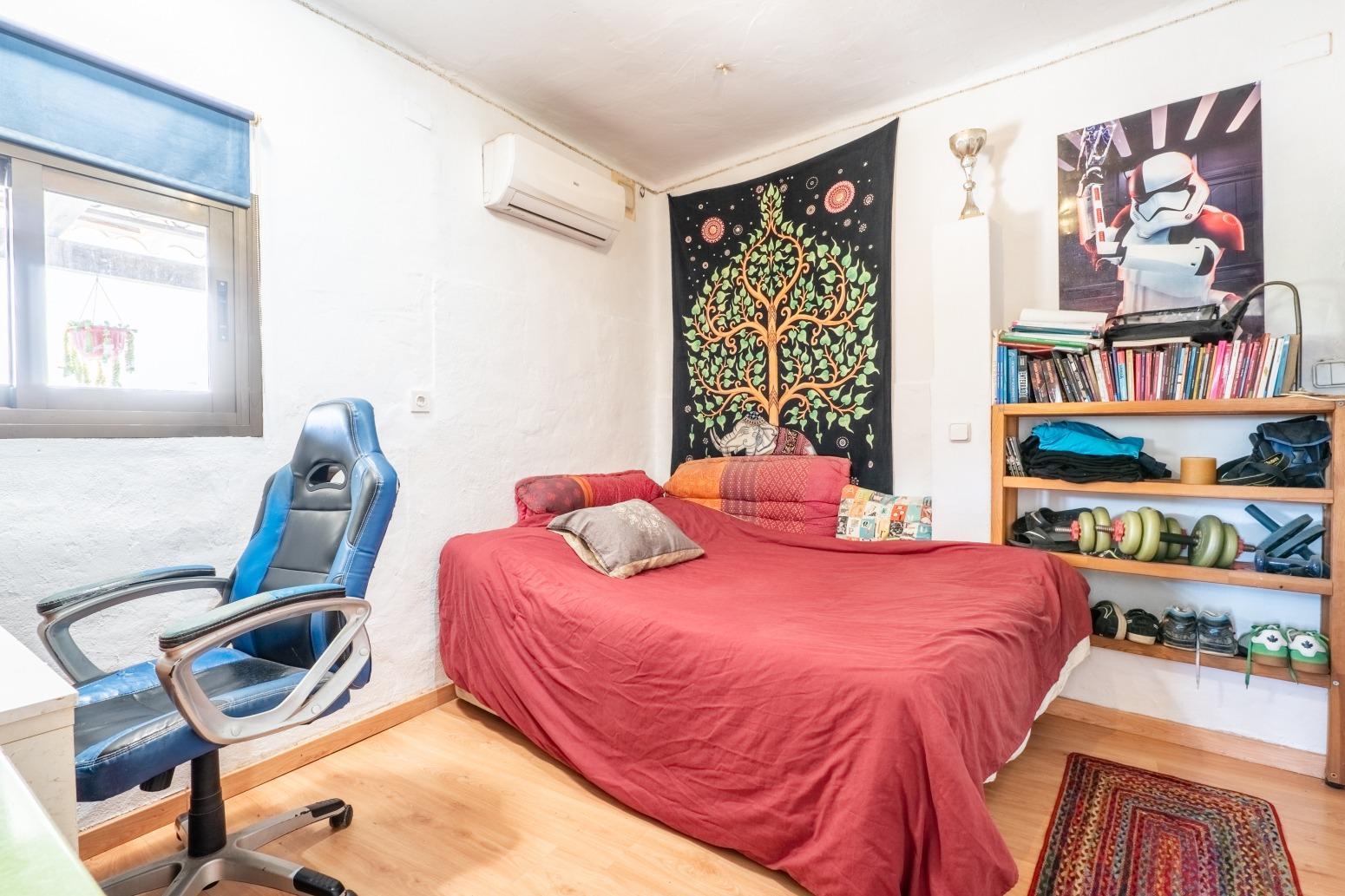 Apartment for Sale in Santa Eulalia del Río