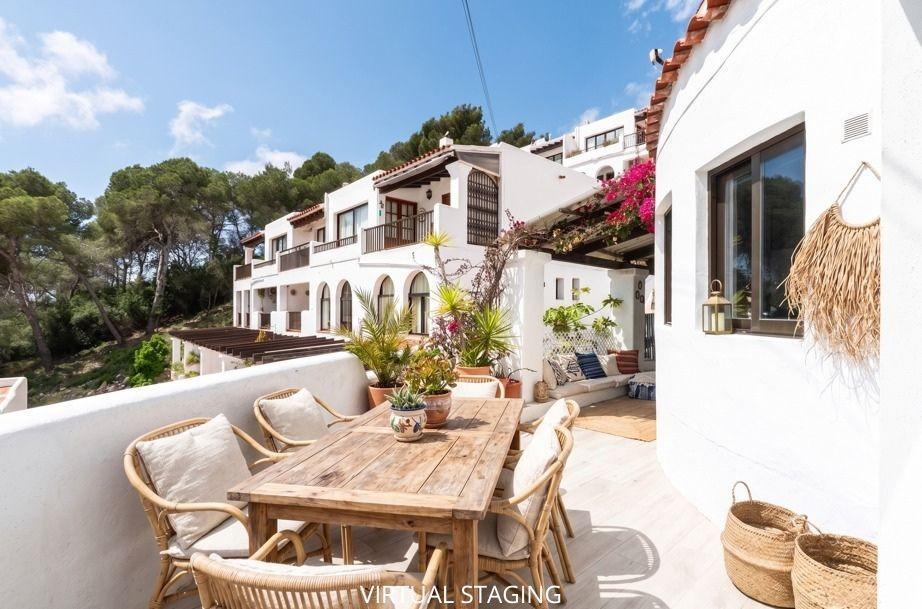 Apartment for Sale in Santa Eulalia del Río