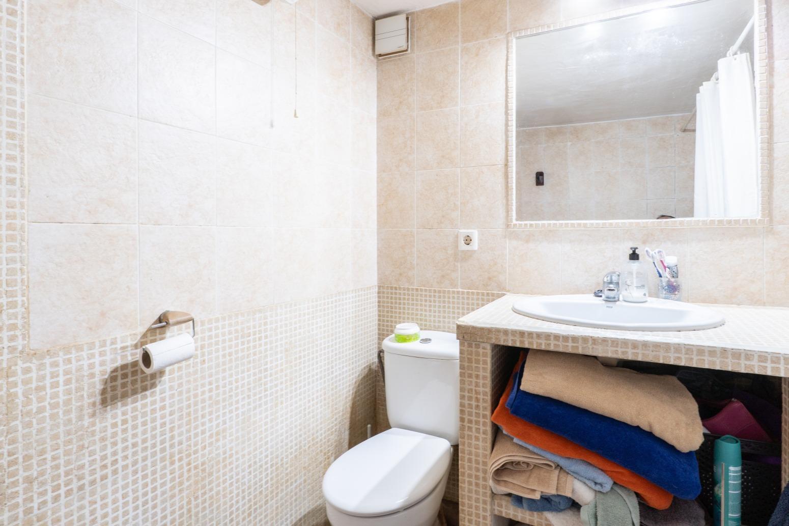 Apartment for Sale in Santa Eulalia del Río