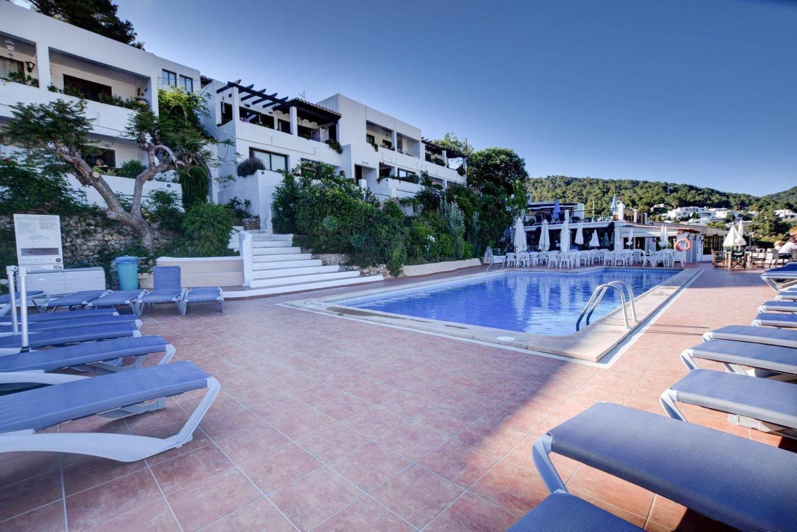 Apartment for Sale in Santa Eulalia del Río
