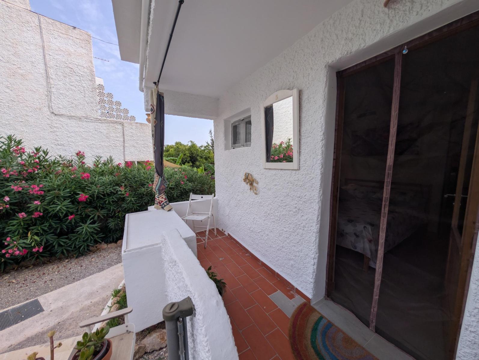 Flat for Sale in Santa Eulalia del Río