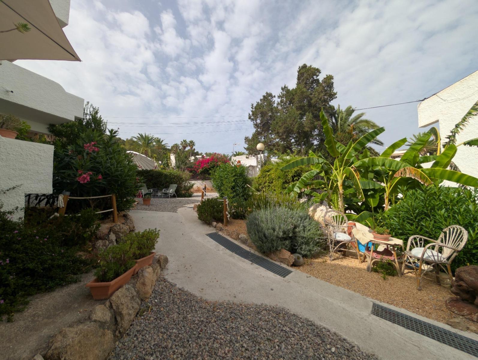 Flat for Sale in Santa Eulalia del Río