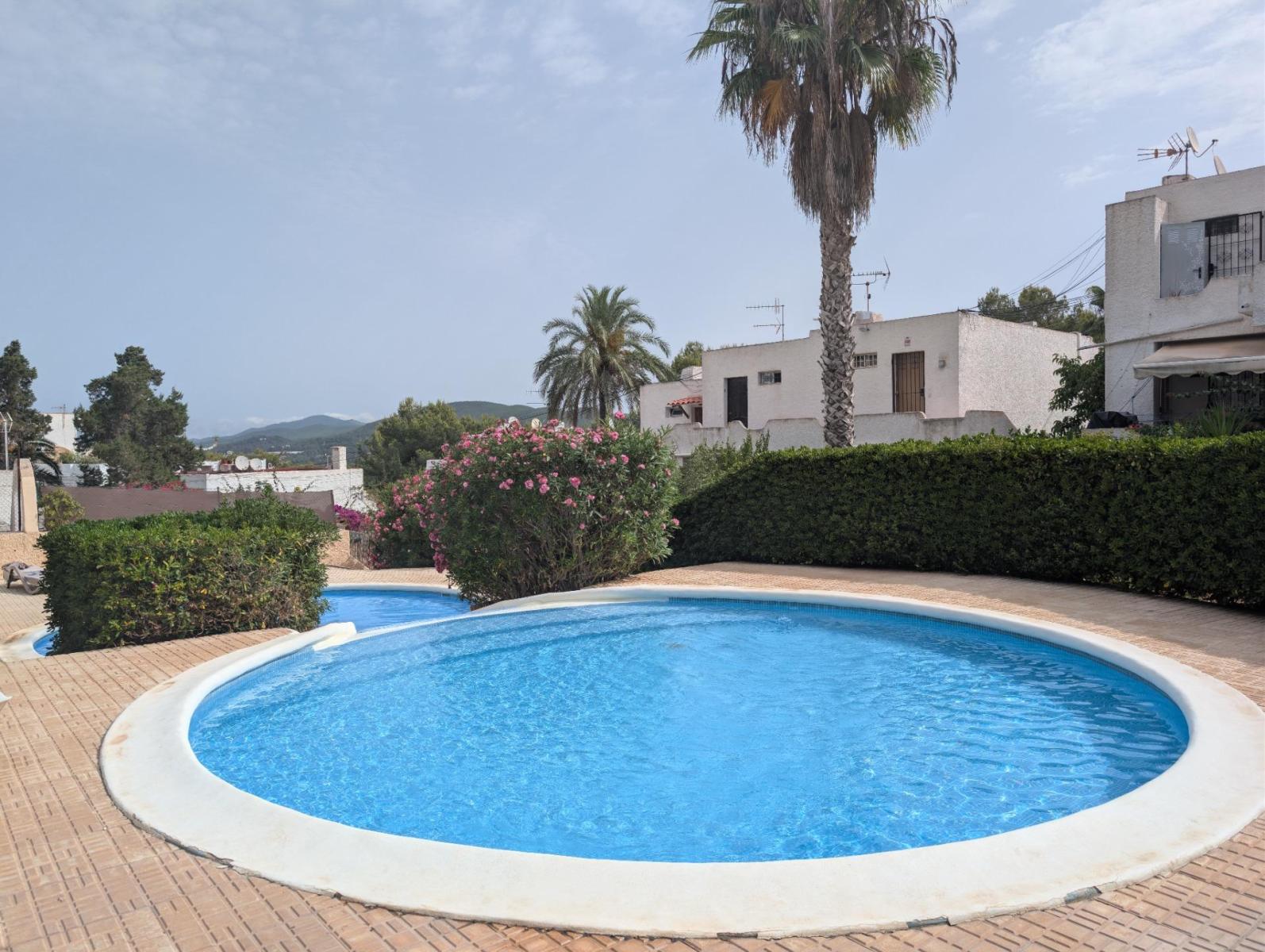 Flat for Sale in Santa Eulalia del Río