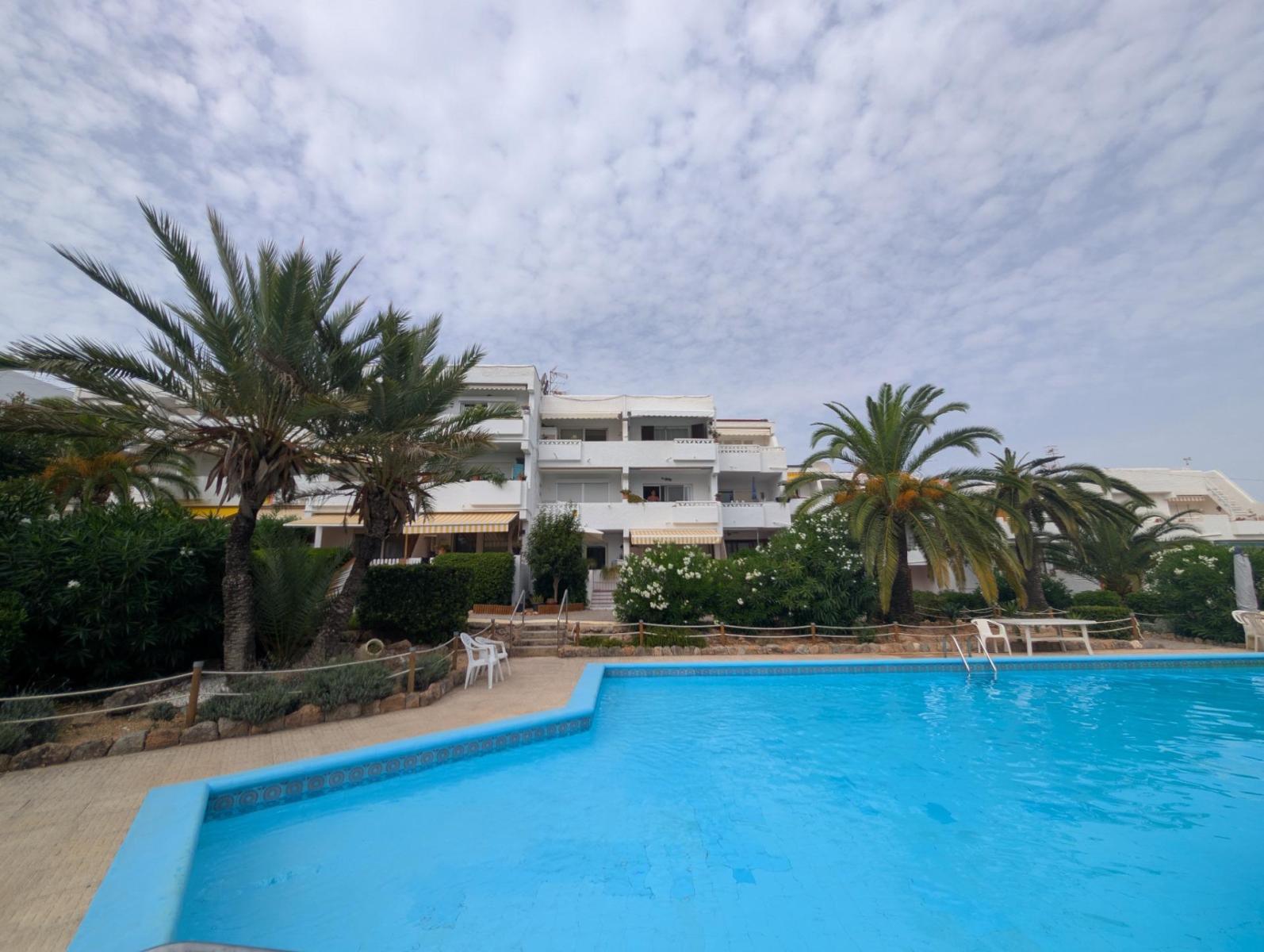 Flat for Sale in Santa Eulalia del Río