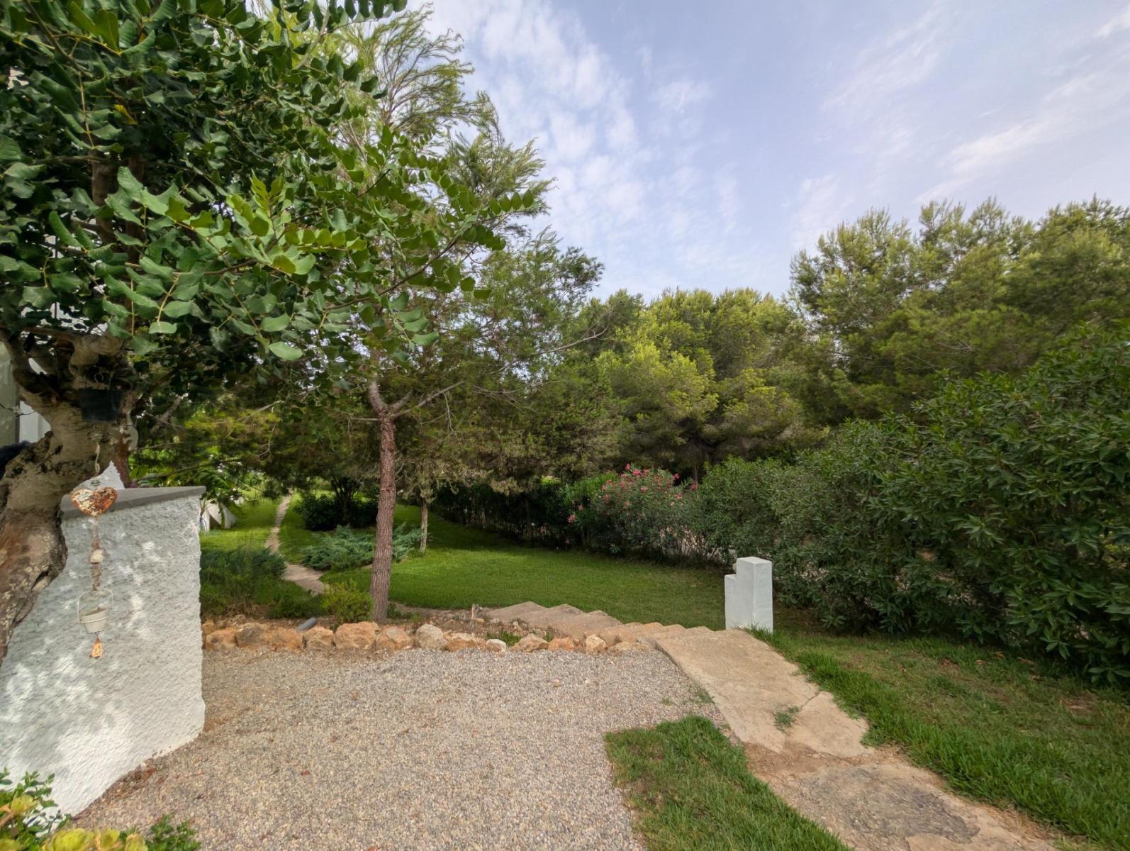 Flat for Sale in Santa Eulalia del Río