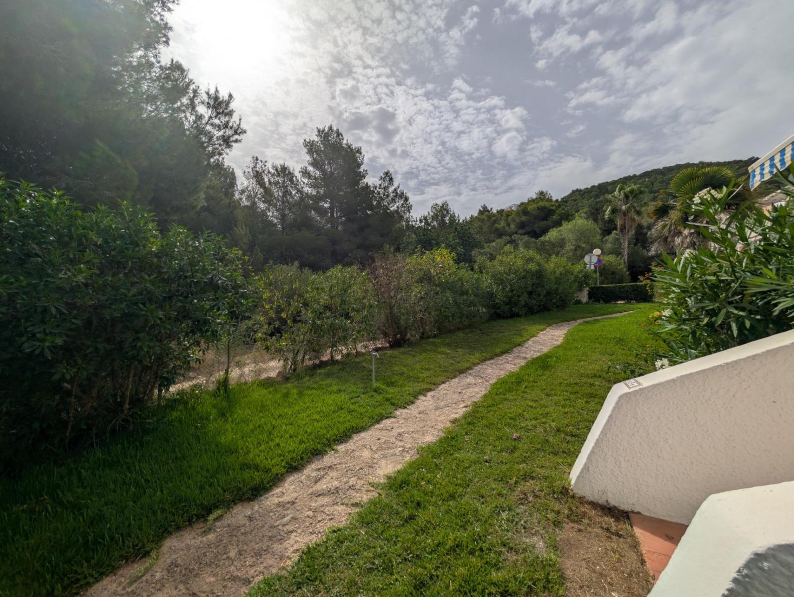 Flat for Sale in Santa Eulalia del Río