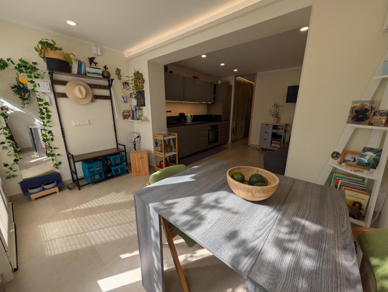Flat for Sale in Santa Eulalia del Río