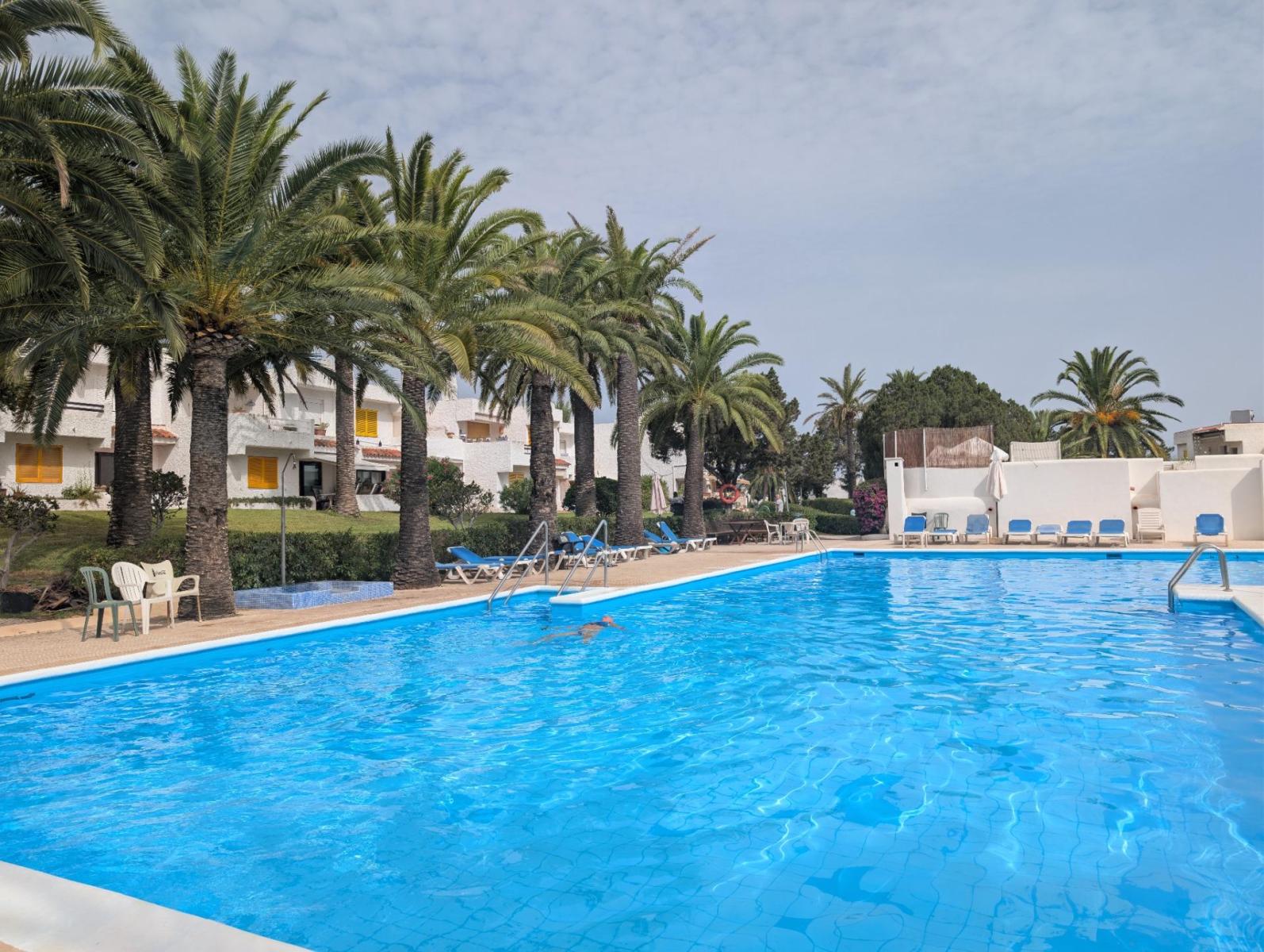 Flat for Sale in Santa Eulalia del Río