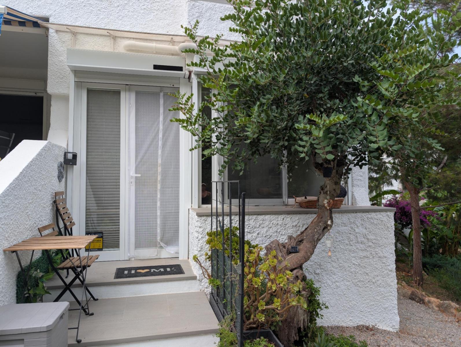 Flat for Sale in Santa Eulalia del Río