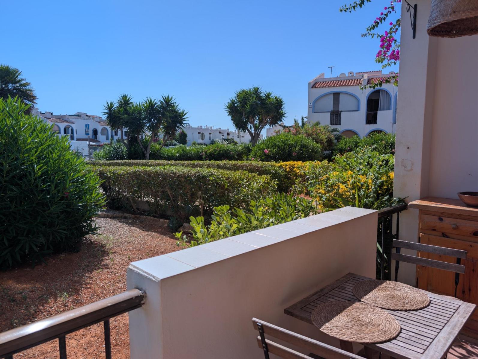 Flat for Rent in Santa Eulalia del Río