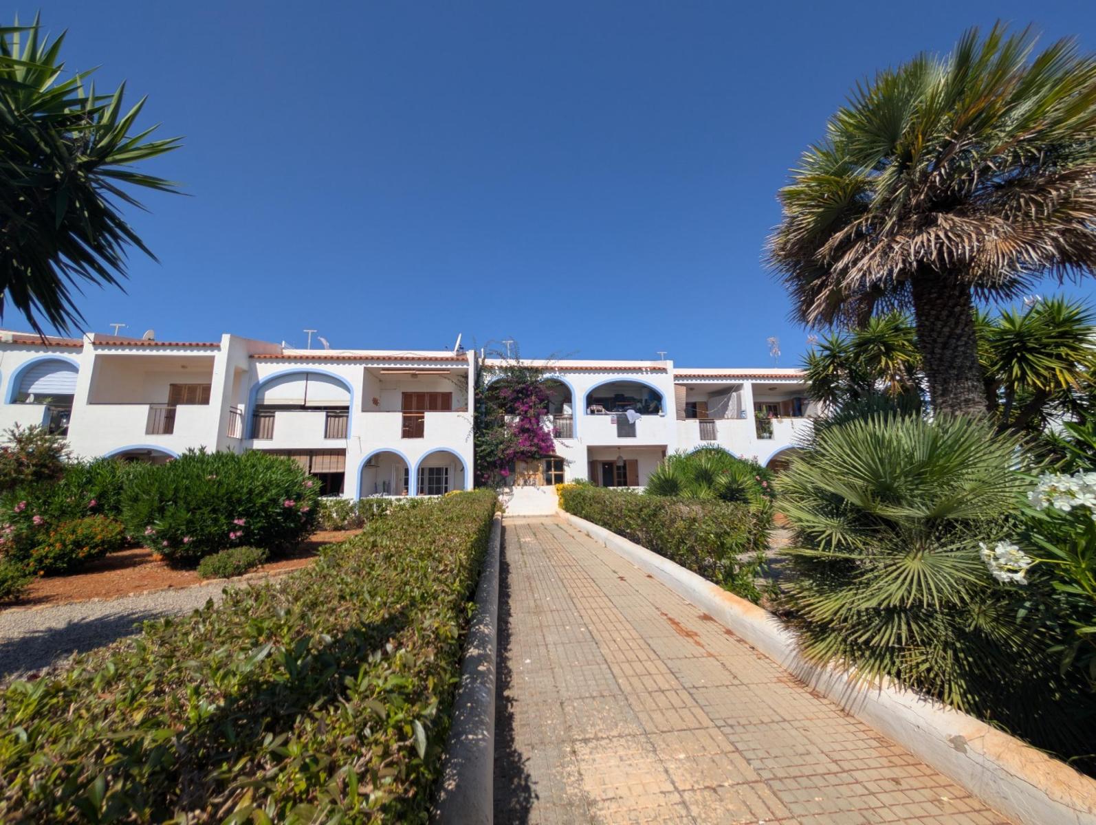 Flat for Rent in Santa Eulalia del Río