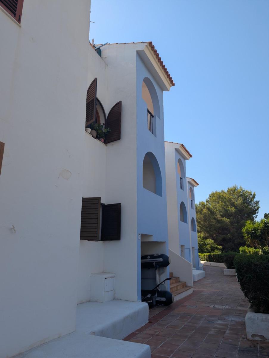 Flat for Rent in Santa Eulalia del Río