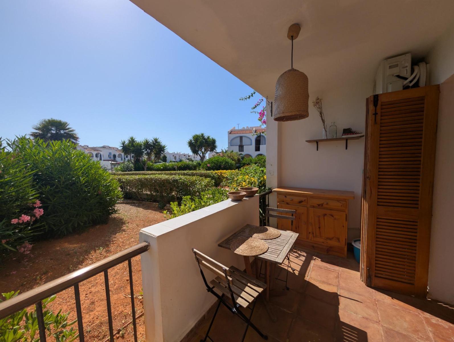 Flat for Rent in Santa Eulalia del Río